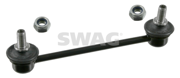 SWAG 83 92 2465 Stabilizátor összekötő, stabkar, stabrúd, stabpálca